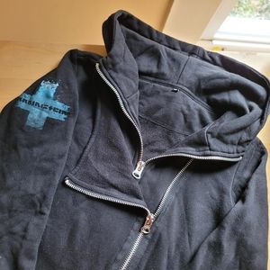 Rammstein hoodie